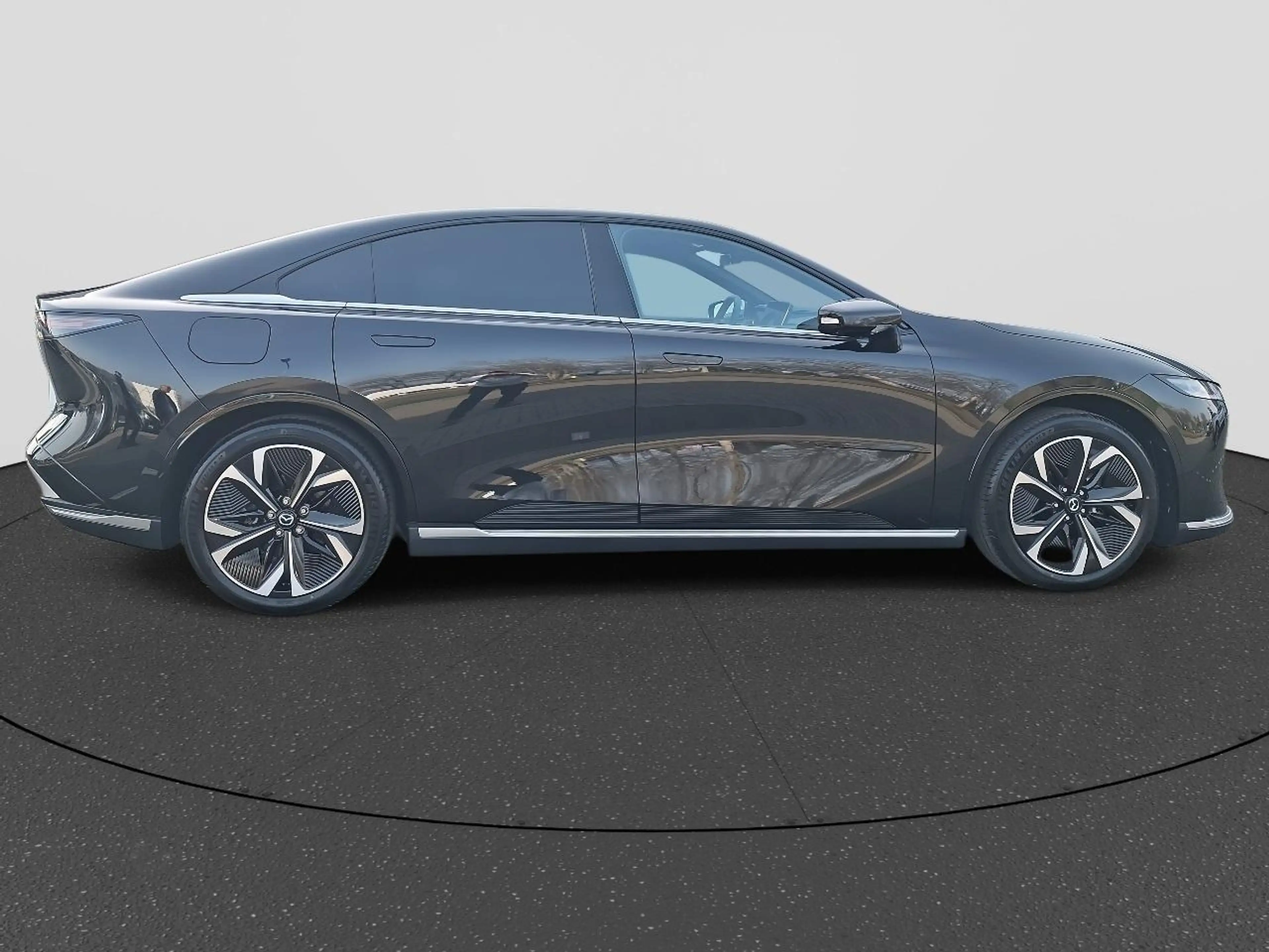 Mazda 6e Takumi Plus 68.8 kWh — photo 8