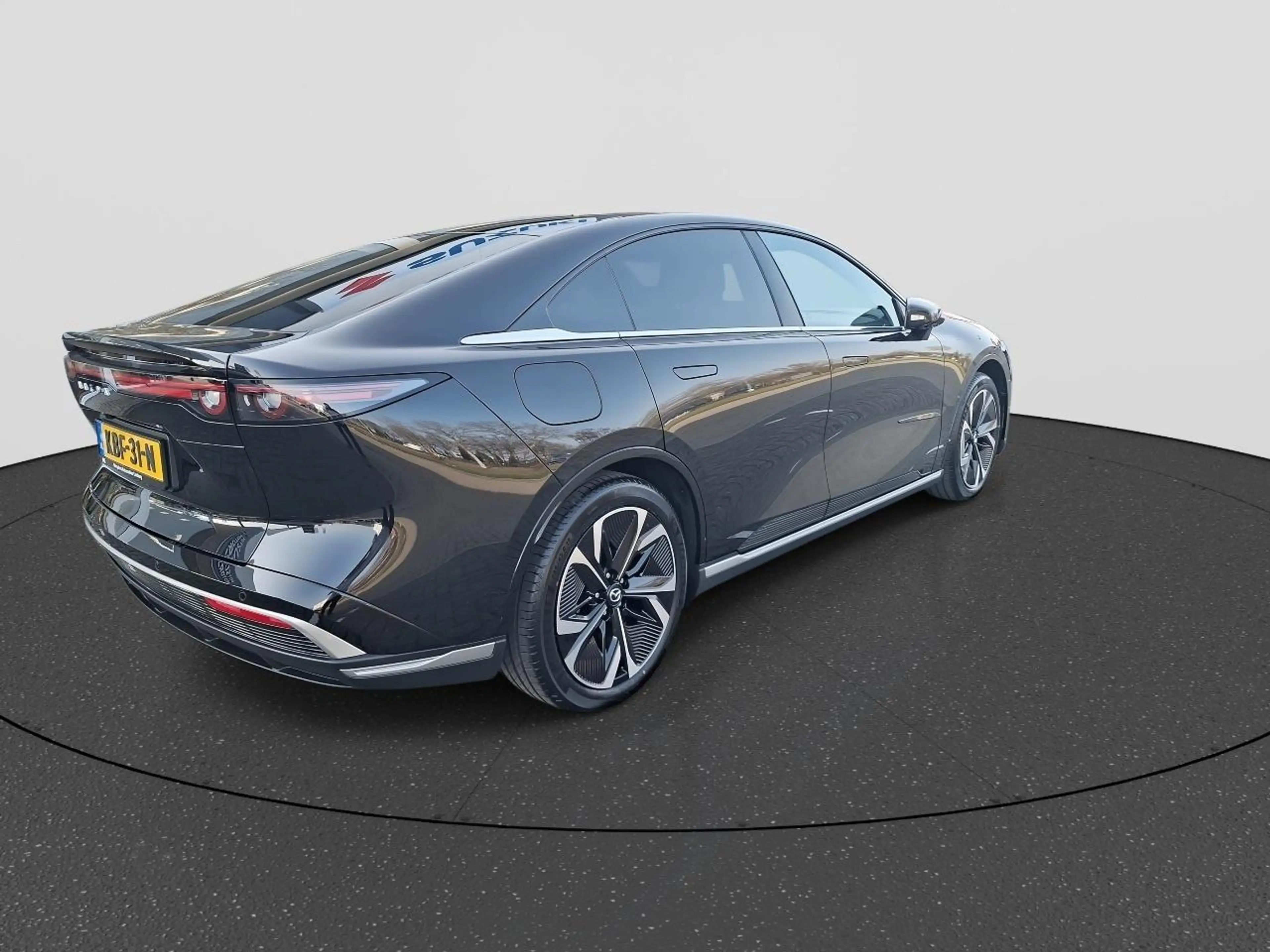 Mazda 6e Takumi Plus 68.8 kWh — photo 7