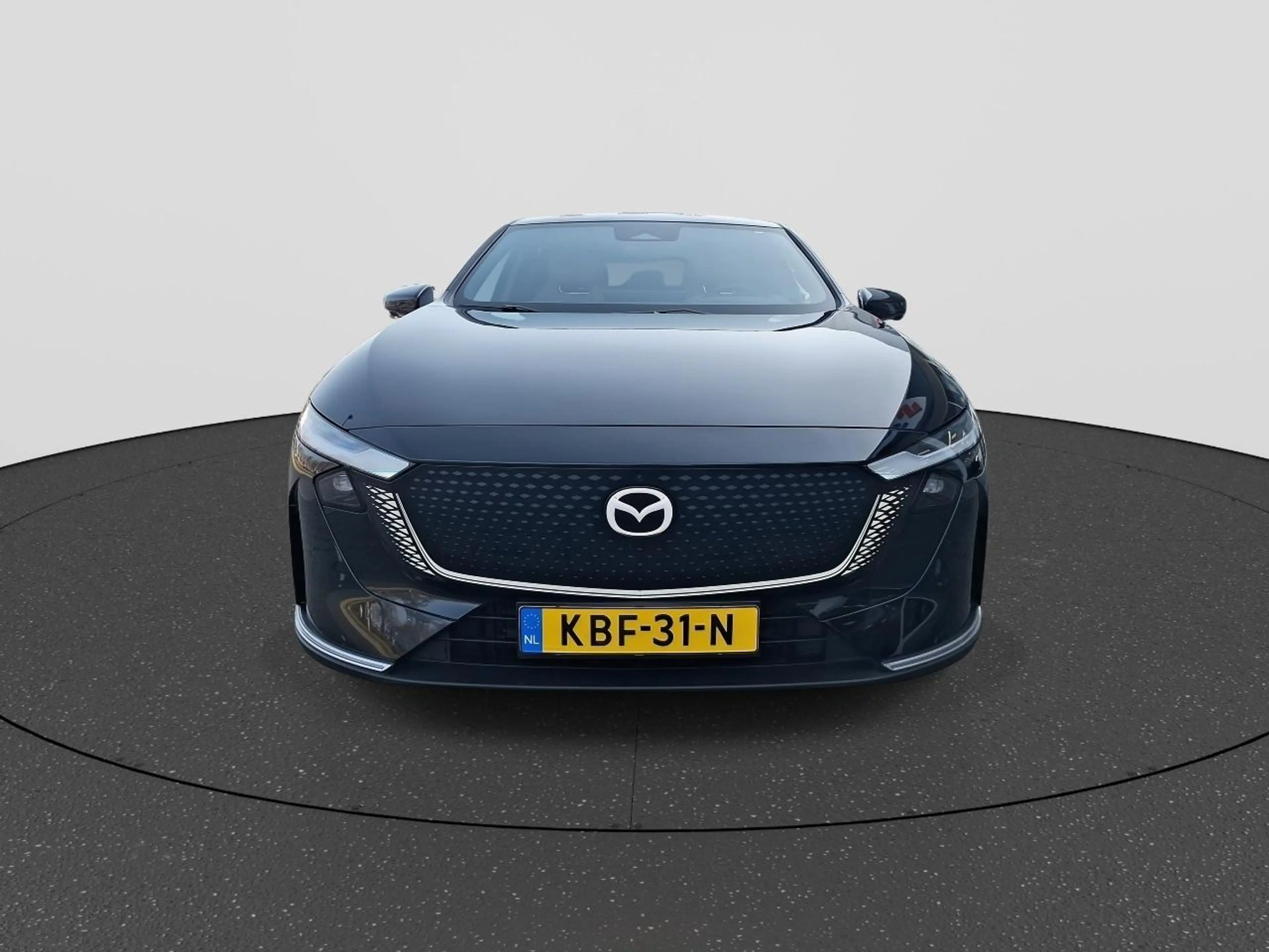 Mazda 6e Takumi Plus 68.8 kWh — photo 2