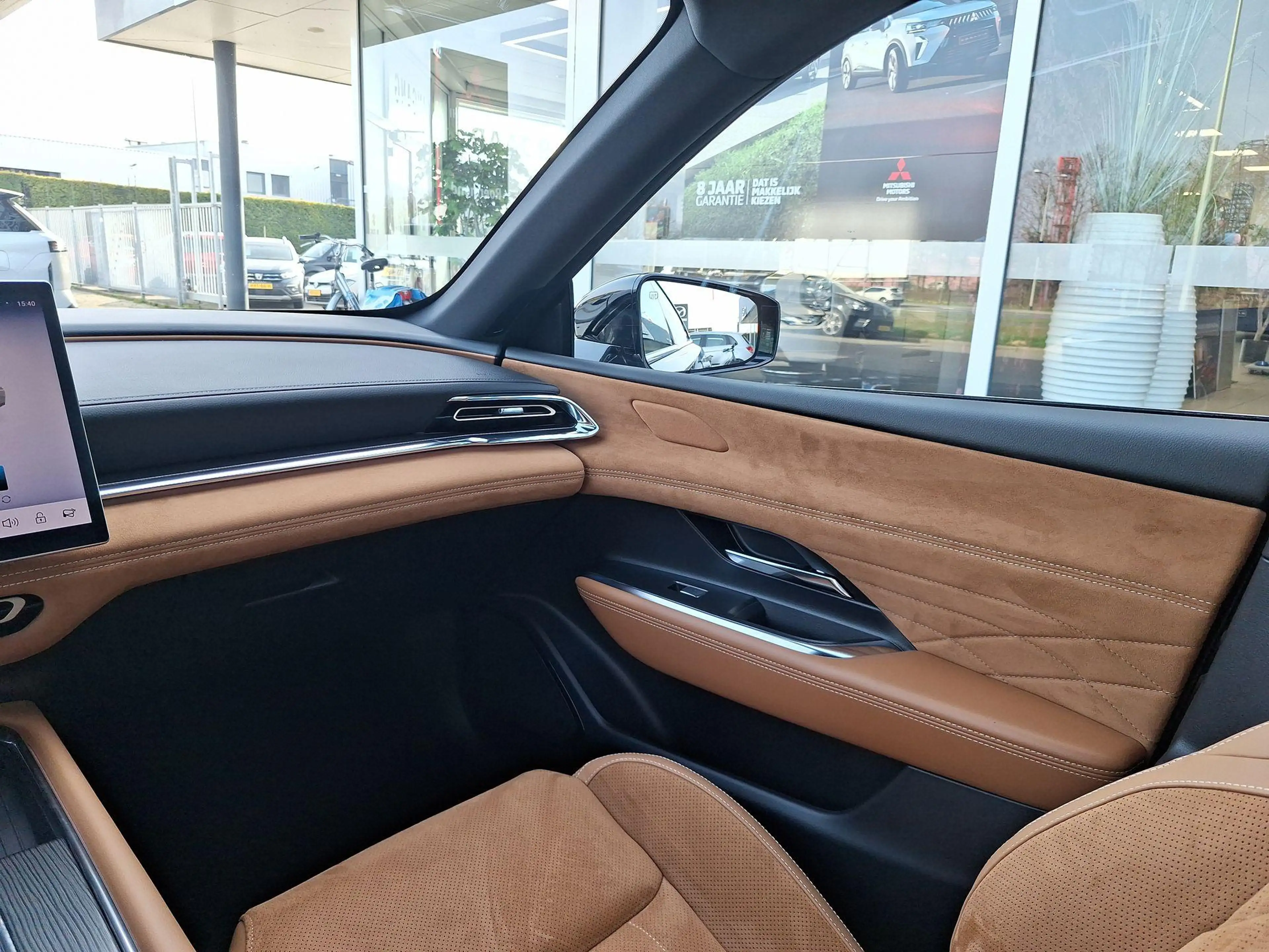 Mazda 6e Takumi Plus 68.8 kWh — photo 10
