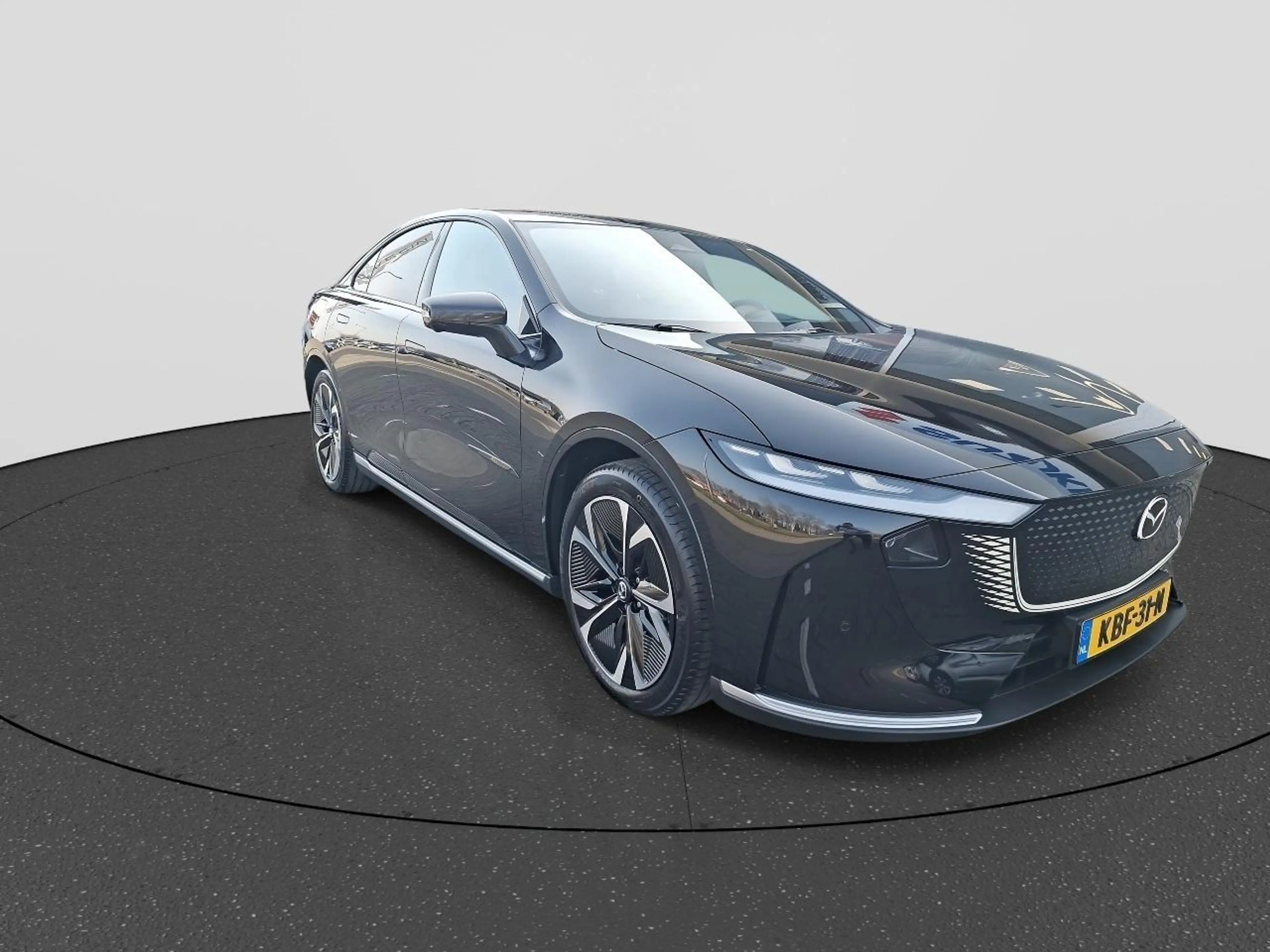Mazda 6e Takumi Plus 68.8 kWh — photo 3