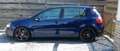 Volkswagen Golf GTI Golf GTI 2.0 Turbo 16v FSI Kék - thumbnail 2