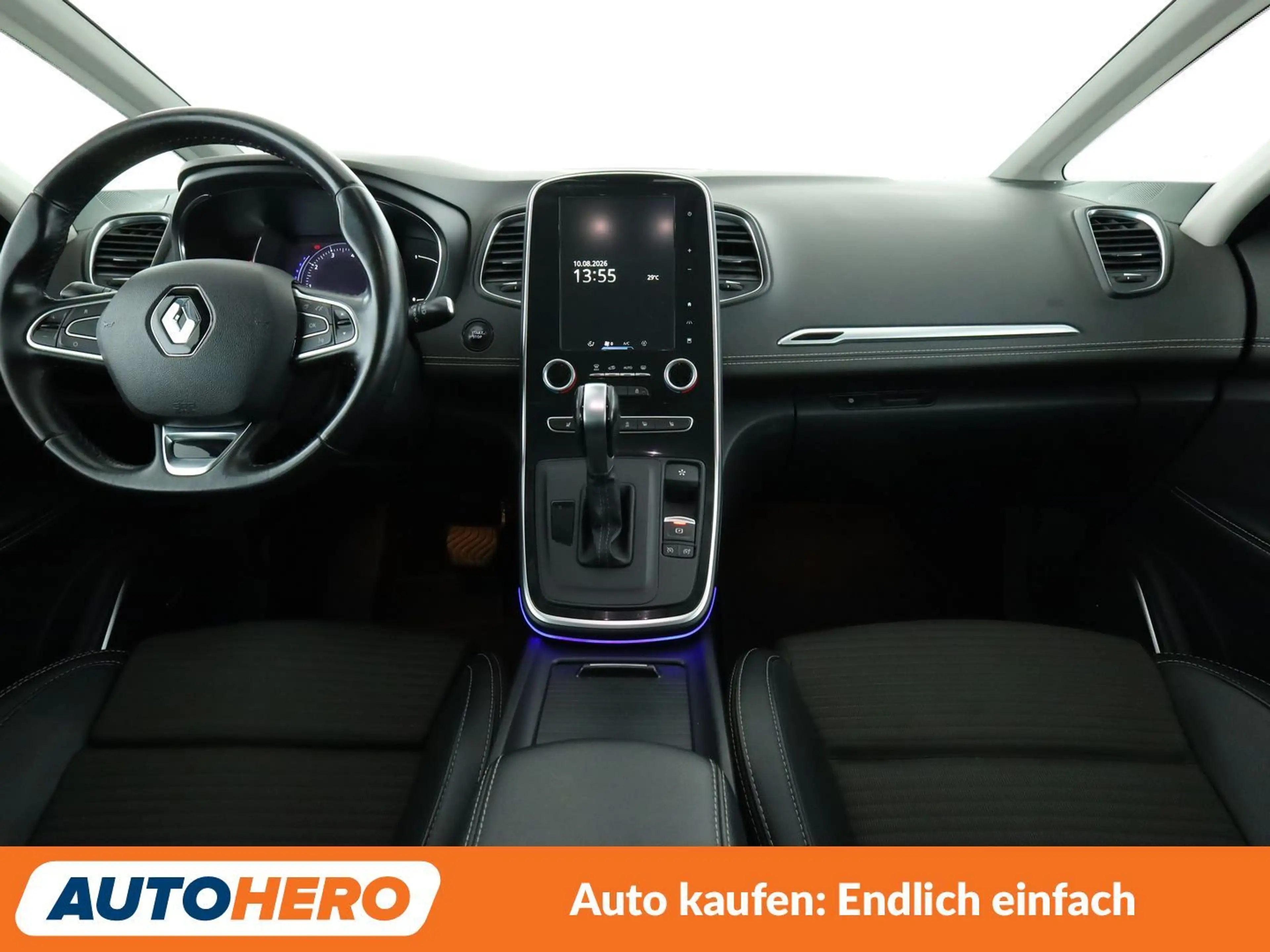 Renault Grand Scenic 1.3 TCe Energy BOSE-Edition Aut.*NAV*TEMPO*CAM*PLA — photo 12