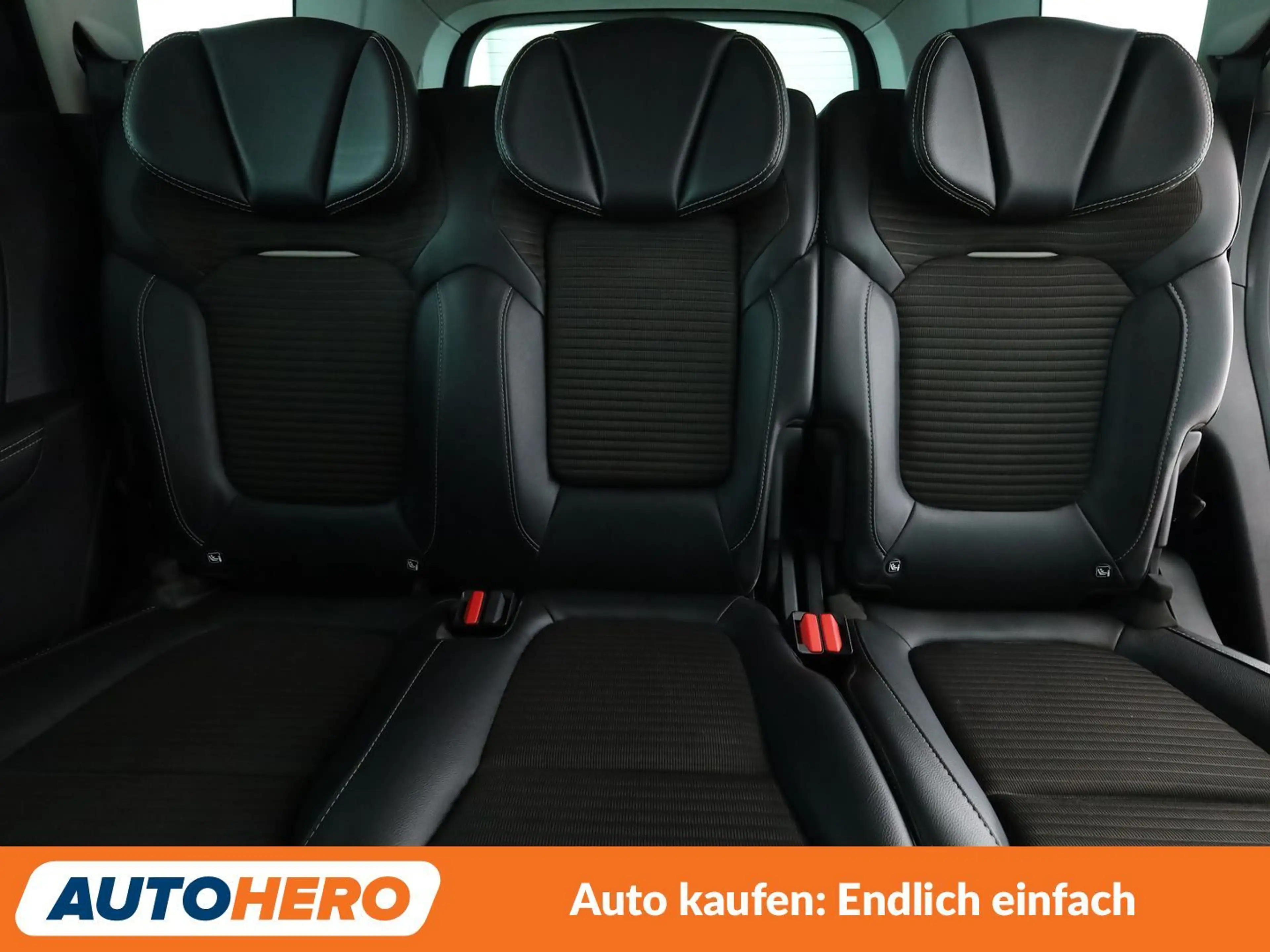 Renault Grand Scenic 1.3 TCe Energy BOSE-Edition Aut.*NAV*TEMPO*CAM*PLA — photo 15