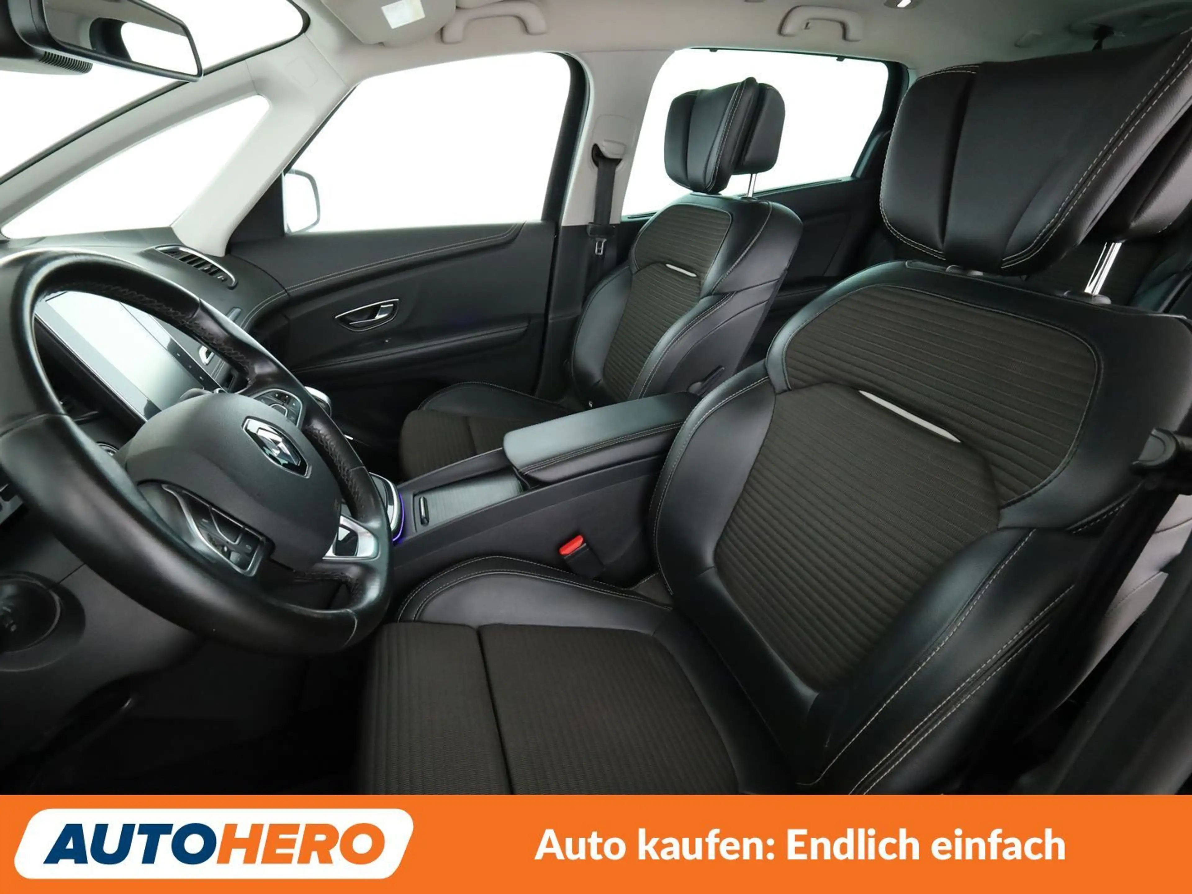 Renault Grand Scenic 1.3 TCe Energy BOSE-Edition Aut.*NAV*TEMPO*CAM*PLA — photo 10