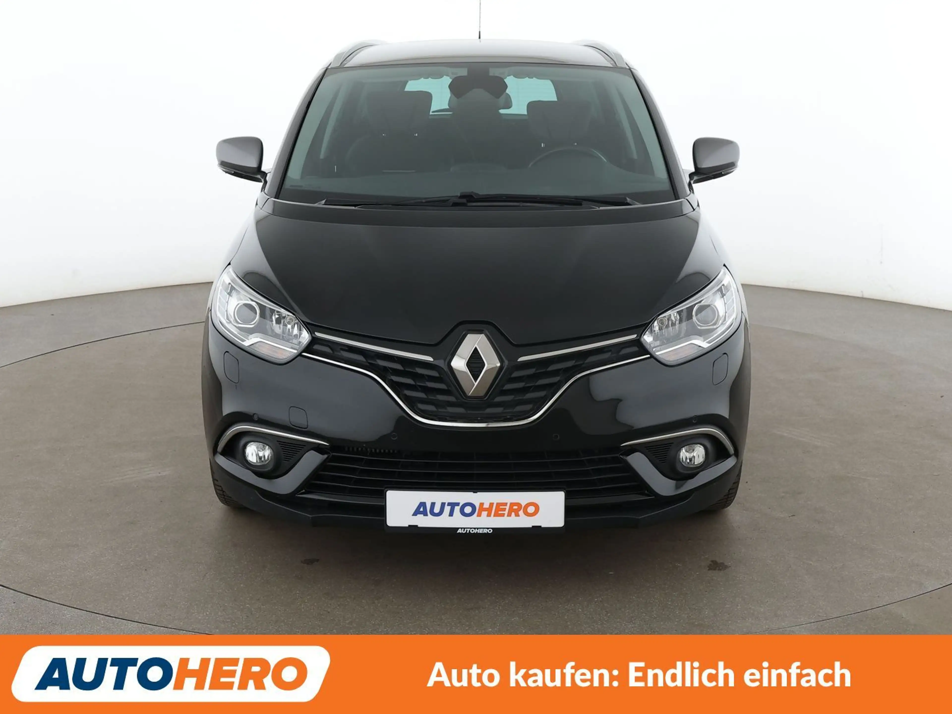 Renault Grand Scenic 1.3 TCe Energy BOSE-Edition Aut.*NAV*TEMPO*CAM*PLA — photo 9