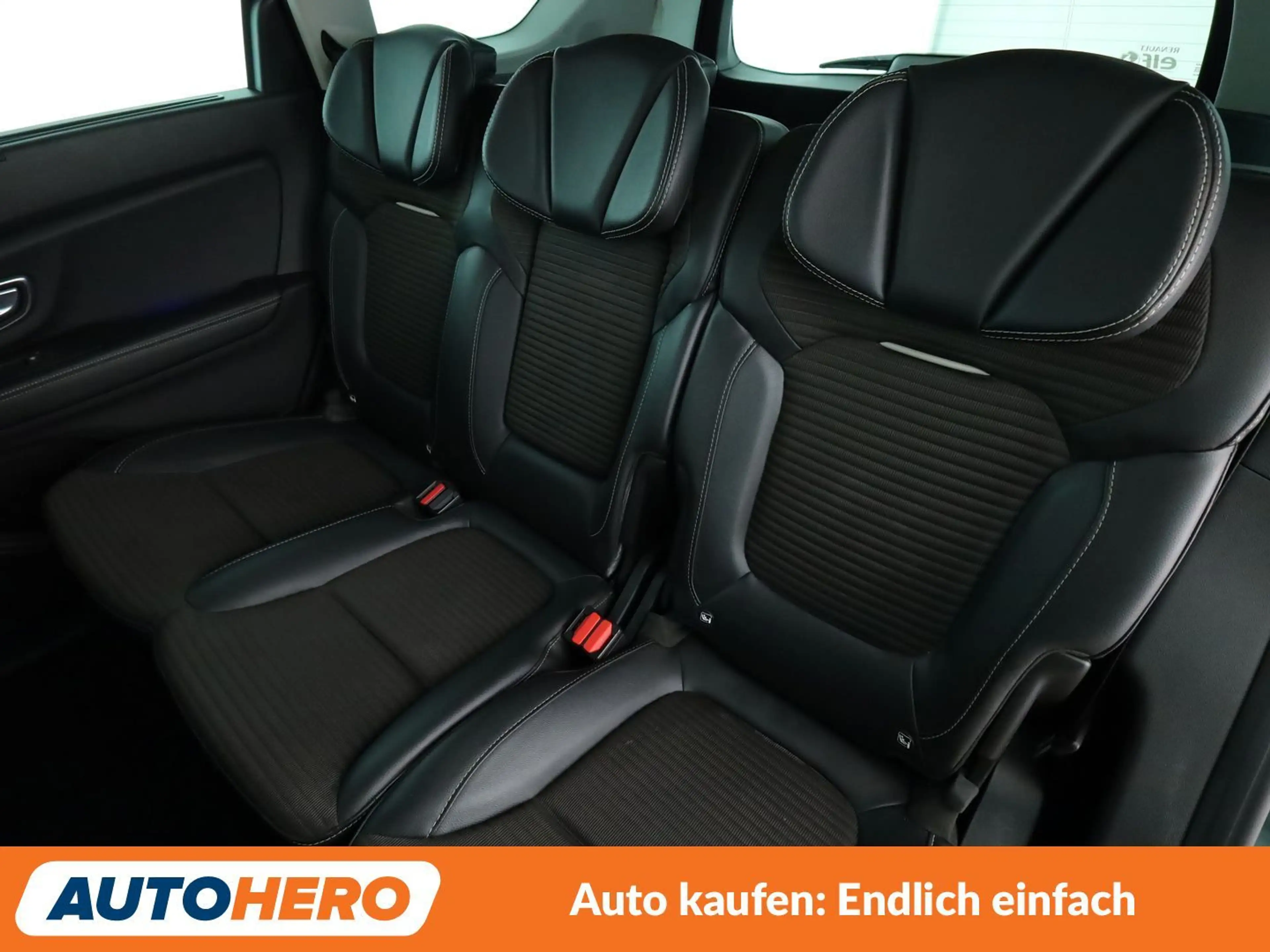 Renault Grand Scenic 1.3 TCe Energy BOSE-Edition Aut.*NAV*TEMPO*CAM*PLA — photo 14