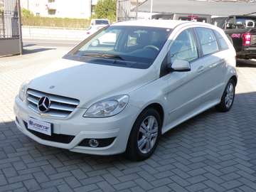 Classe B - T245 cdi Executive