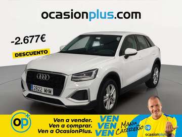 30 TDI Advanced 85kW