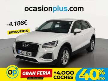 30 TDI Advanced 85kW