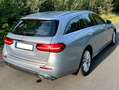 Mercedes-Benz E 220 Avantgarde Zilver - thumbnail 4