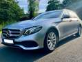 Mercedes-Benz E 220 Avantgarde Zilver - thumbnail 5