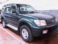 Toyota Land Cruiser 3.0 Turbo D4-D S Zielony - thumbnail 4