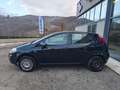 Fiat Punto Punto III 2012 5p 1.4 natural power Lounge 70cv E6 Schwarz - thumbnail 4