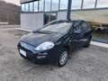 Fiat Punto Punto III 2012 5p 1.4 natural power Lounge 70cv E6 Schwarz - thumbnail 1