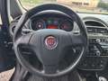 Fiat Punto Punto III 2012 5p 1.4 natural power Lounge 70cv E6 Schwarz - thumbnail 11