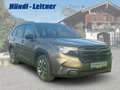 Subaru Forester 2.0ie Platinum Lineartronic Vert - thumbnail 4