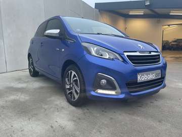 1.0 VTi /JANTES ALU/CLIM/CRUISE/A VOIR !!!