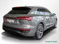 Audi Q8 e-tron advanced 55,Leder,Matrix,HuD,Memory Grau - thumbnail 3