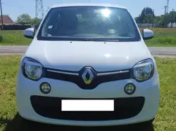 Renault Twingo III 1.0 SCe 70 BC Limited