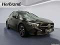 Mercedes-Benz A 180 Progressive  Pano Lenkradhzg Rückfahrkamer Noir - thumbnail 2