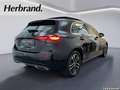 Mercedes-Benz A 180 Progressive  Pano Lenkradhzg Rückfahrkamer Noir - thumbnail 3