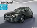 Mercedes-Benz A 180 Progressive  Pano Lenkradhzg Rückfahrkamer Noir - thumbnail 1