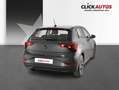 Volkswagen Polo 1.0 TSI Life DSG 70kW Gris - thumbnail 5