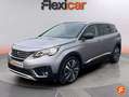 Peugeot 5008 1.2 PureTech S&S Allure 7 pl. 130 Gris - thumbnail 9