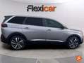 Peugeot 5008 1.2 PureTech S&S Allure 7 pl. 130 Gris - thumbnail 2