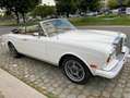 Rolls-Royce Corniche Blanc - thumbnail 1