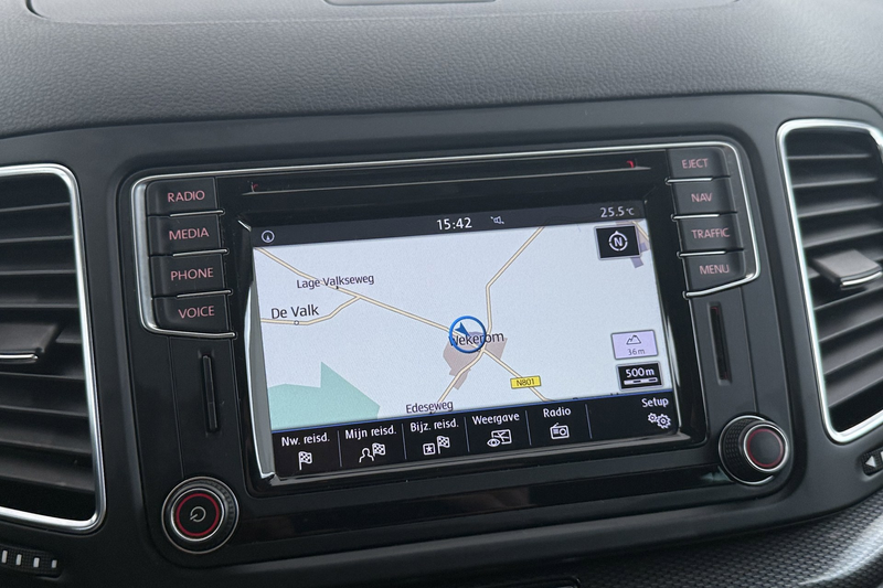 SEAT Alhambra 1.4 TSI Style Connect 7p | Trekhaak | CarPlay | 3- — photo 20