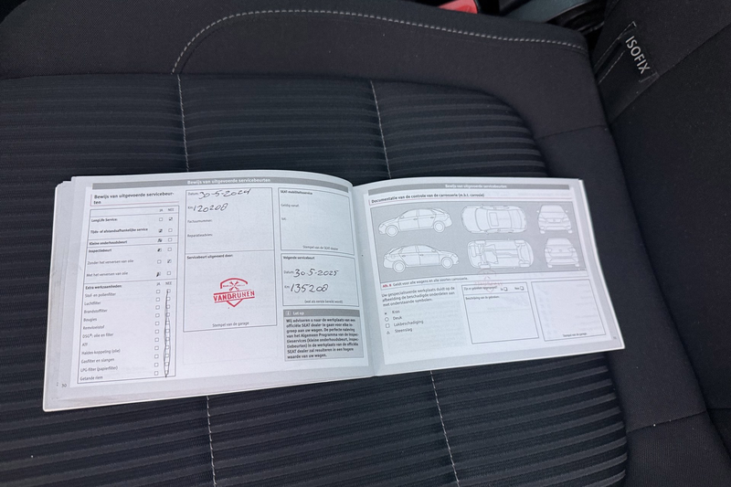 SEAT Alhambra 1.4 TSI Style Connect 7p | Trekhaak | CarPlay | 3- — photo 46