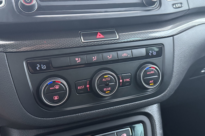 SEAT Alhambra 1.4 TSI Style Connect 7p | Trekhaak | CarPlay | 3- — photo 21