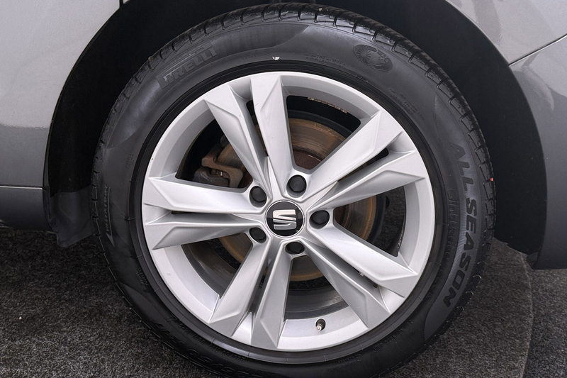 SEAT Alhambra 1.4 TSI Style Connect 7p | Trekhaak | CarPlay | 3- — photo 37