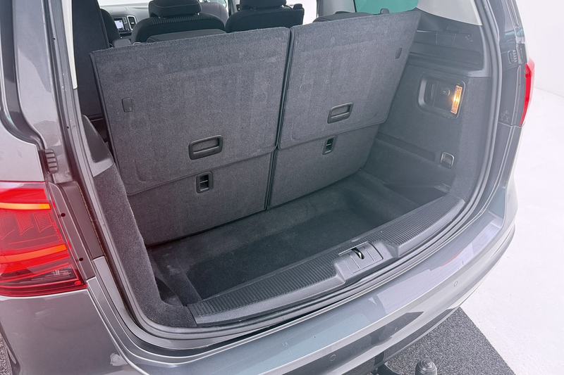 SEAT Alhambra 1.4 TSI Style Connect 7p | Trekhaak | CarPlay | 3- — photo 38