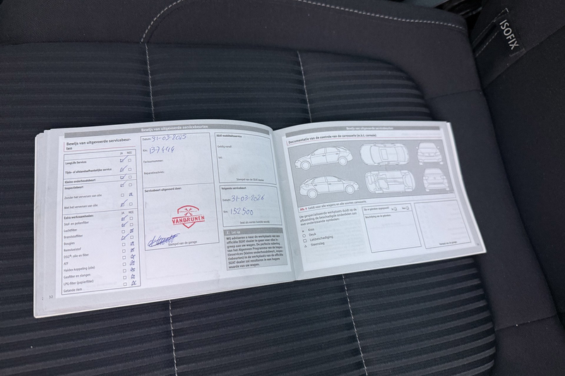 SEAT Alhambra 1.4 TSI Style Connect 7p | Trekhaak | CarPlay | 3- — photo 47