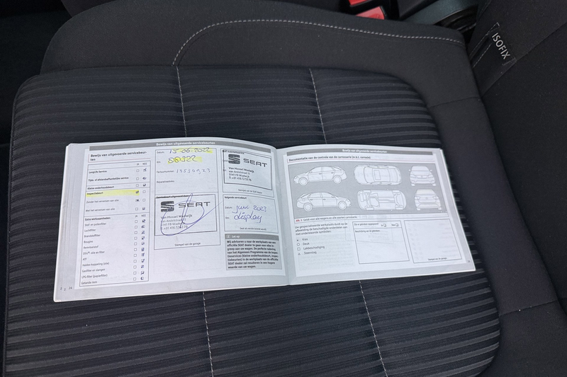 SEAT Alhambra 1.4 TSI Style Connect 7p | Trekhaak | CarPlay | 3- — photo 43