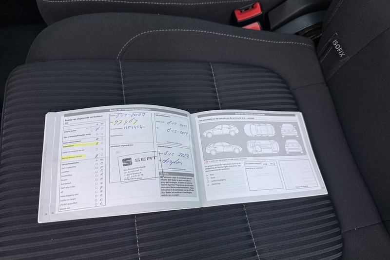 SEAT Alhambra 1.4 TSI Style Connect 7p | Trekhaak | CarPlay | 3- — photo 44