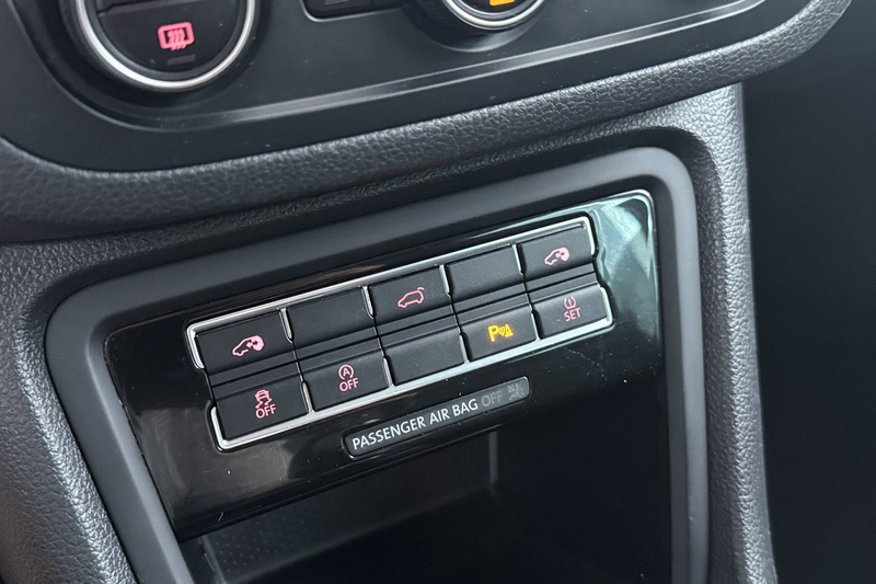 SEAT Alhambra 1.4 TSI Style Connect 7p | Trekhaak | CarPlay | 3- — photo 22