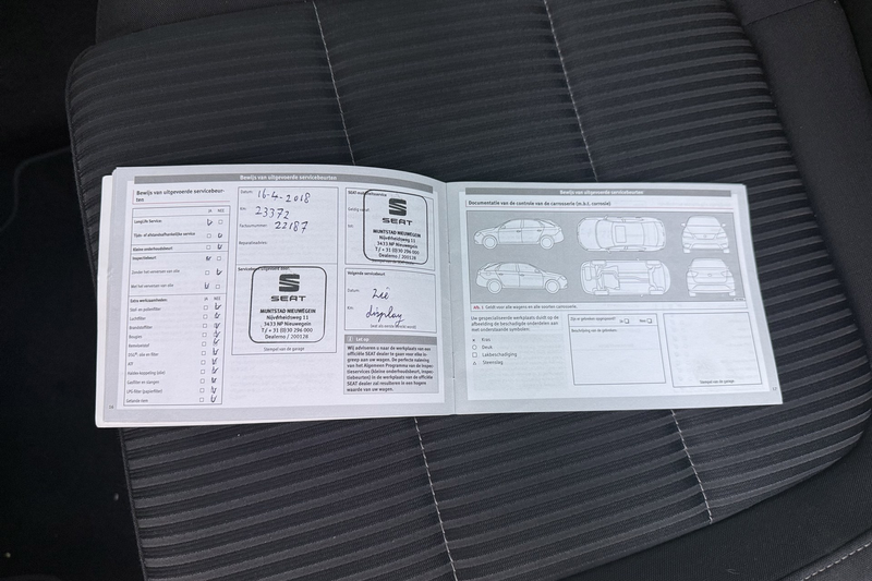 SEAT Alhambra 1.4 TSI Style Connect 7p | Trekhaak | CarPlay | 3- — photo 39