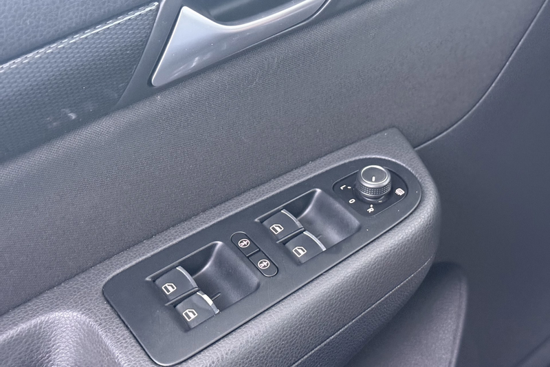 SEAT Alhambra 1.4 TSI Style Connect 7p | Trekhaak | CarPlay | 3- — photo 31
