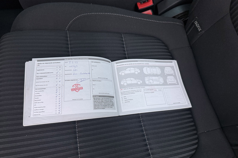 SEAT Alhambra 1.4 TSI Style Connect 7p | Trekhaak | CarPlay | 3- — photo 45