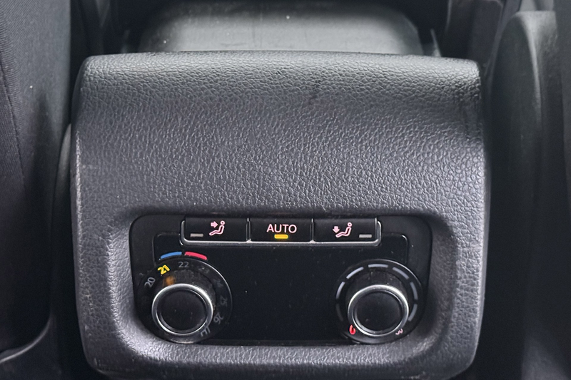 SEAT Alhambra 1.4 TSI Style Connect 7p | Trekhaak | CarPlay | 3- — photo 16