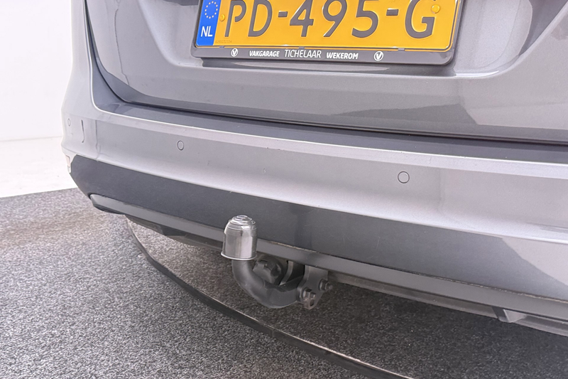 SEAT Alhambra 1.4 TSI Style Connect 7p | Trekhaak | CarPlay | 3- — photo 36