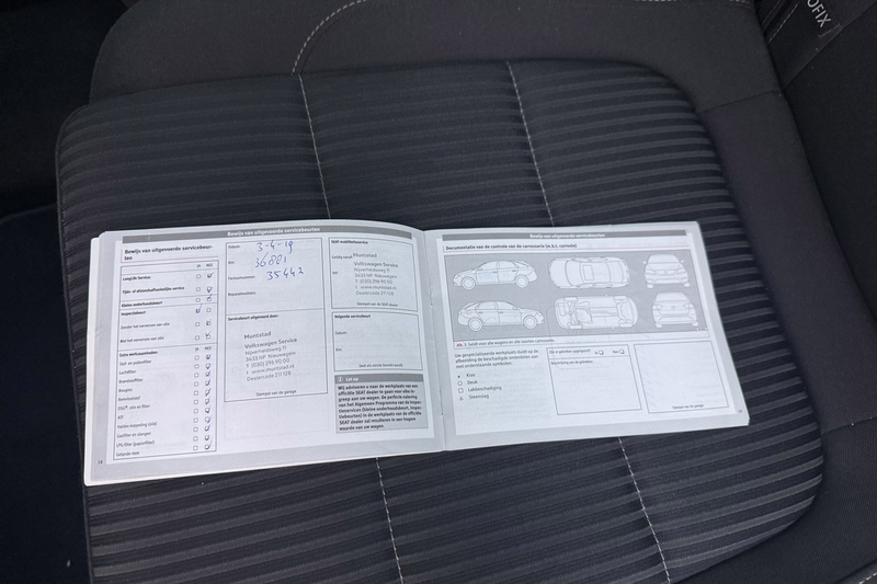 SEAT Alhambra 1.4 TSI Style Connect 7p | Trekhaak | CarPlay | 3- — photo 40