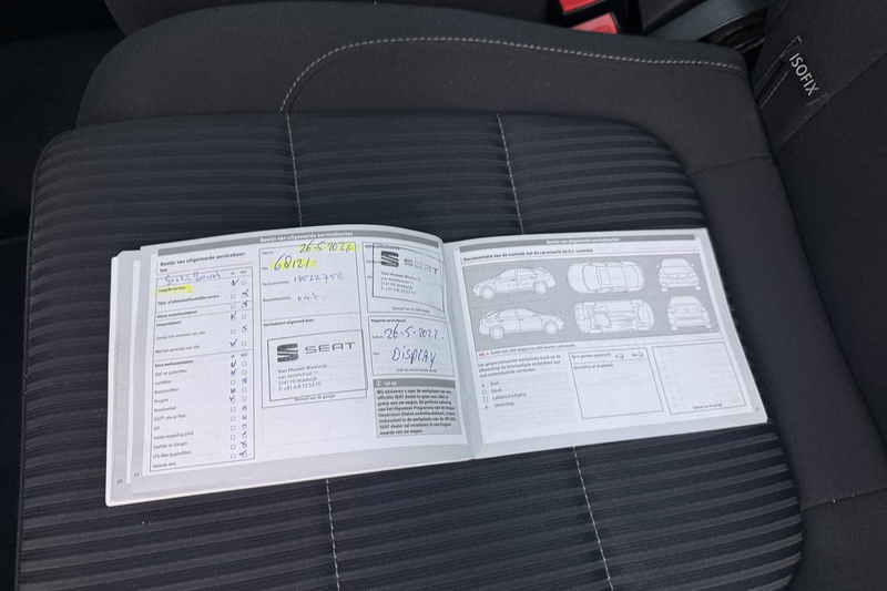 SEAT Alhambra 1.4 TSI Style Connect 7p | Trekhaak | CarPlay | 3- — photo 42