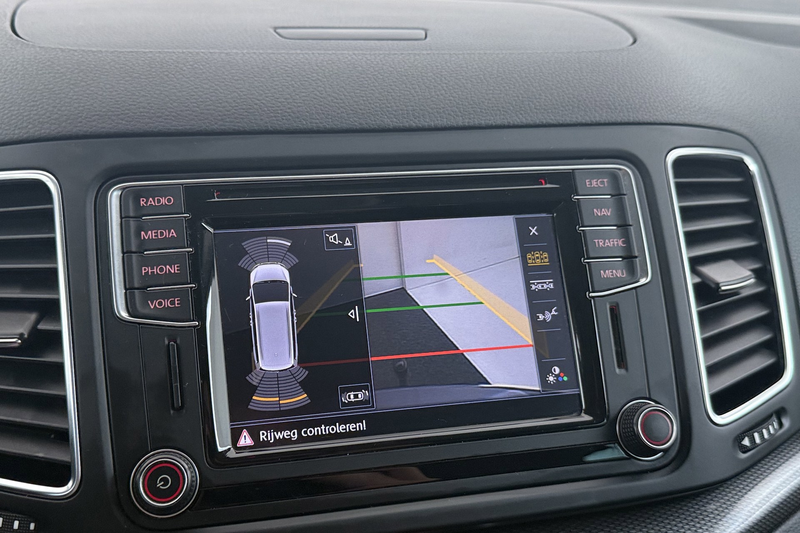 SEAT Alhambra 1.4 TSI Style Connect 7p | Trekhaak | CarPlay | 3- — photo 19