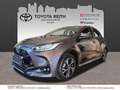 Toyota Yaris Hybrid 1.5 VVT-i Team Deutschland - plus Comfort P Grau - thumbnail 1