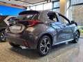 Toyota Yaris Hybrid 1.5 VVT-i Team Deutschland - plus C LED ACC Gris - thumbnail 4
